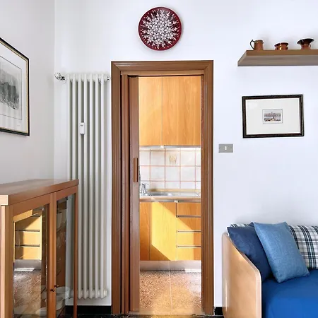Apartment Ur-nest Duse *