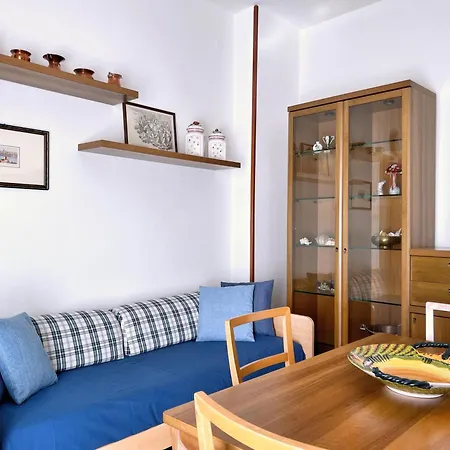 Apartment Ur-nest Duse *